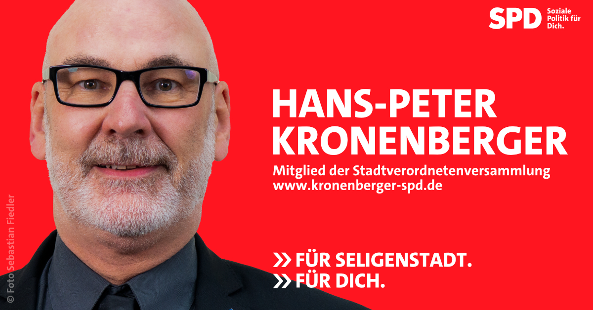 (c) Kronenberger-spd.de